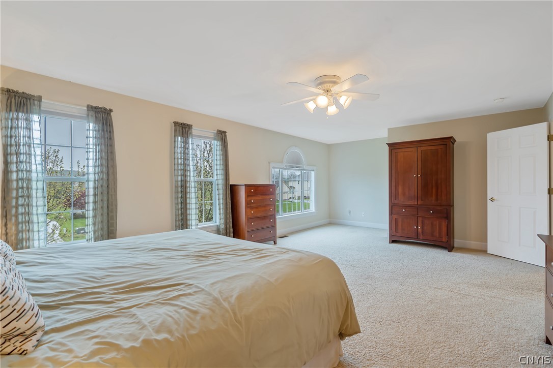 4354 Winding Creek Road Pompey, NY 13104 - Photo 24 of 50