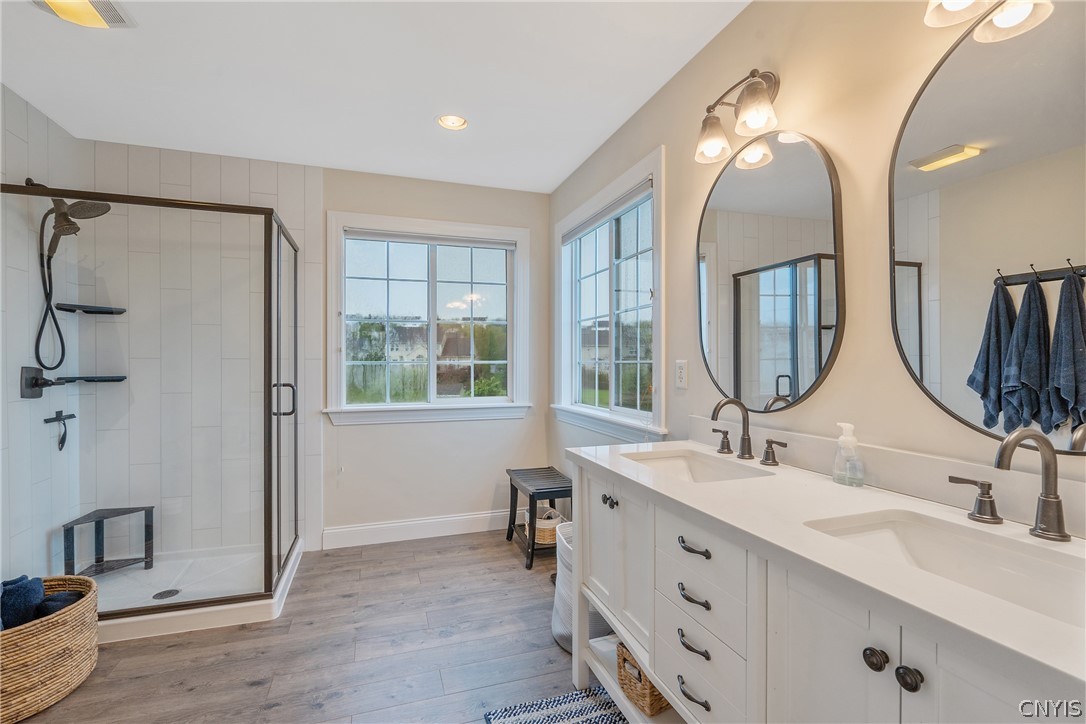4354 Winding Creek Road Pompey, NY 13104 - Photo 25 of 50