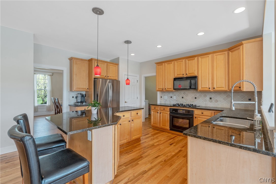 4354 Winding Creek Road Pompey, NY 13104 - Photo 3 of 50