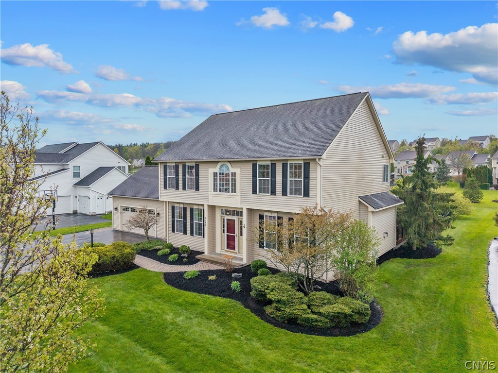4354 Winding Creek Road Pompey, NY 13104 - Photo 34 of 50