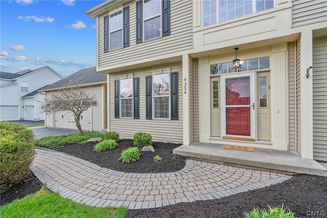 4354 Winding Creek Road Pompey, NY 13104 - Photo 7 of 50