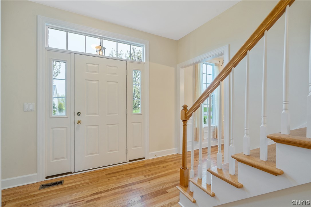 4354 Winding Creek Road Pompey, NY 13104 - Photo 8 of 50