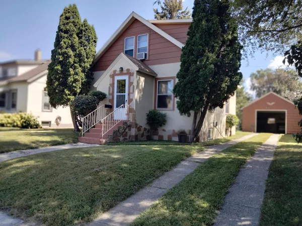 $319,900 | 2511 Washington Street Northeast, Minneapolis, MN 55418