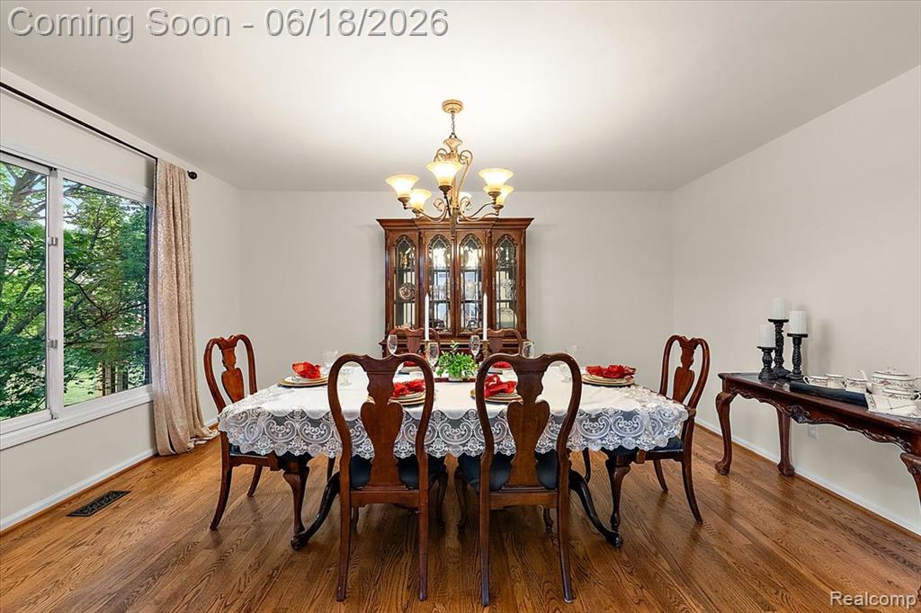 1043 River Mist Drive Rochester, MI 48307 - Photo 25 of 78