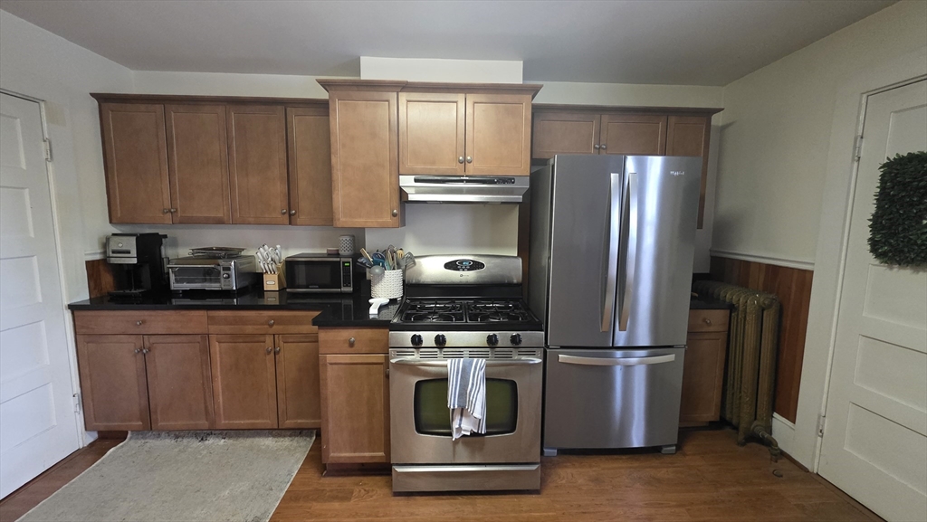 48 N Street, Unit 1 Boston, MA 02127 - Photo 15 of 25