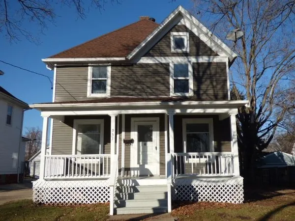 951 Highland Avenue, Beloit, WI 53511