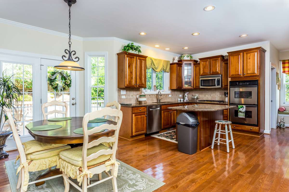 2417 Treen Street Raleigh, NC 27614 - Photo 10 of 25 Photo 10