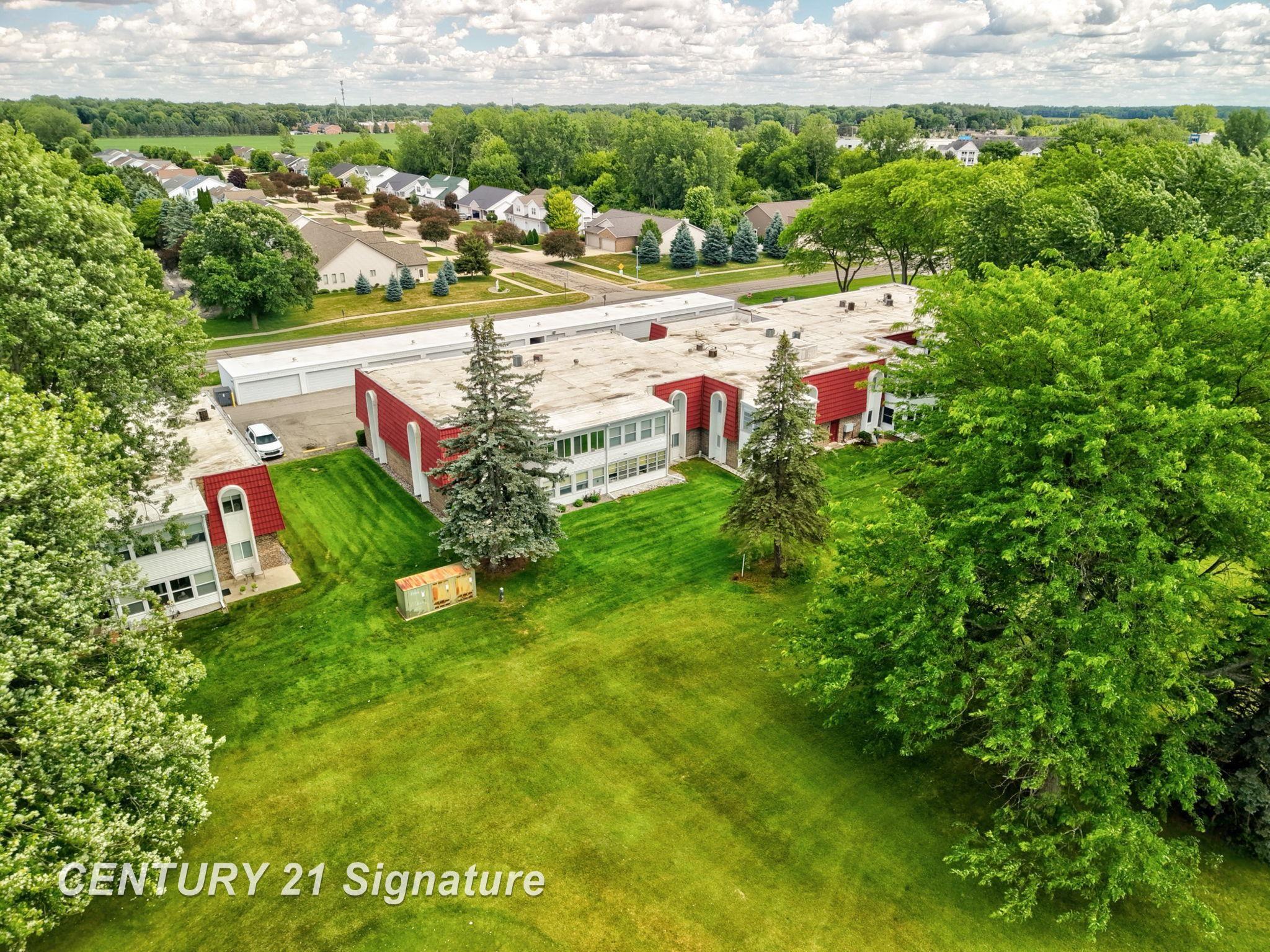 719 Kennely Road, Unit E78 Saginaw, MI 48609 - Photo 40 of 48