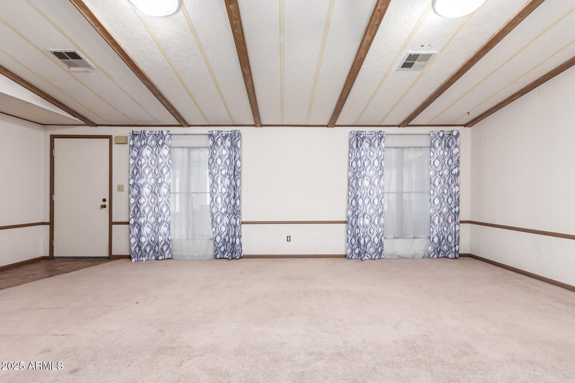 2100 North Trekell Road, Unit 229 Casa Grande, AZ 85122 - Photo 17 of 30 a view of an empty room