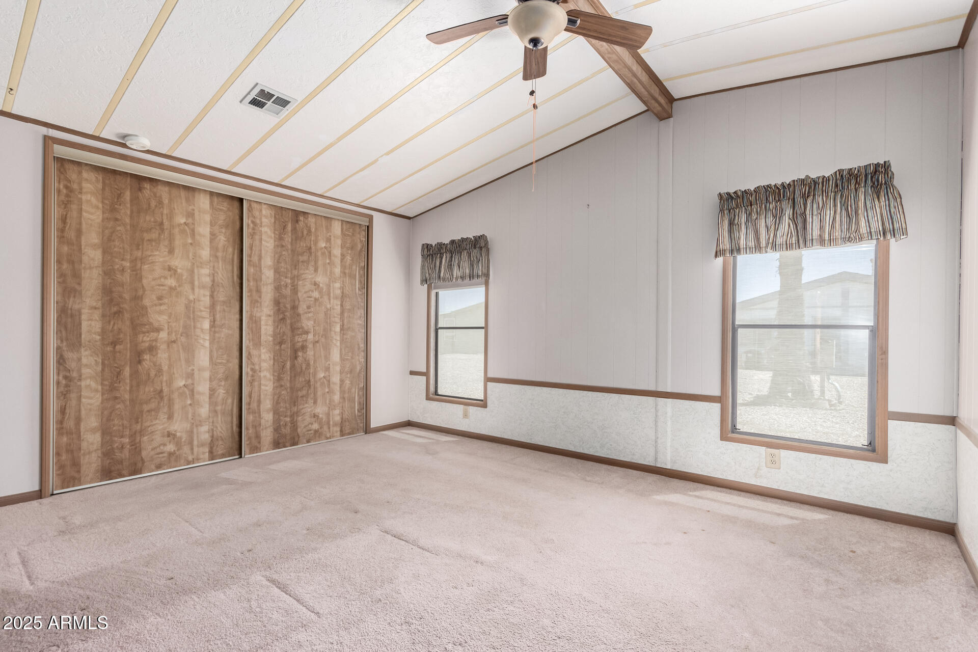 2100 North Trekell Road, Unit 229 Casa Grande, AZ 85122 - Photo 18 of 30 an empty room with windows