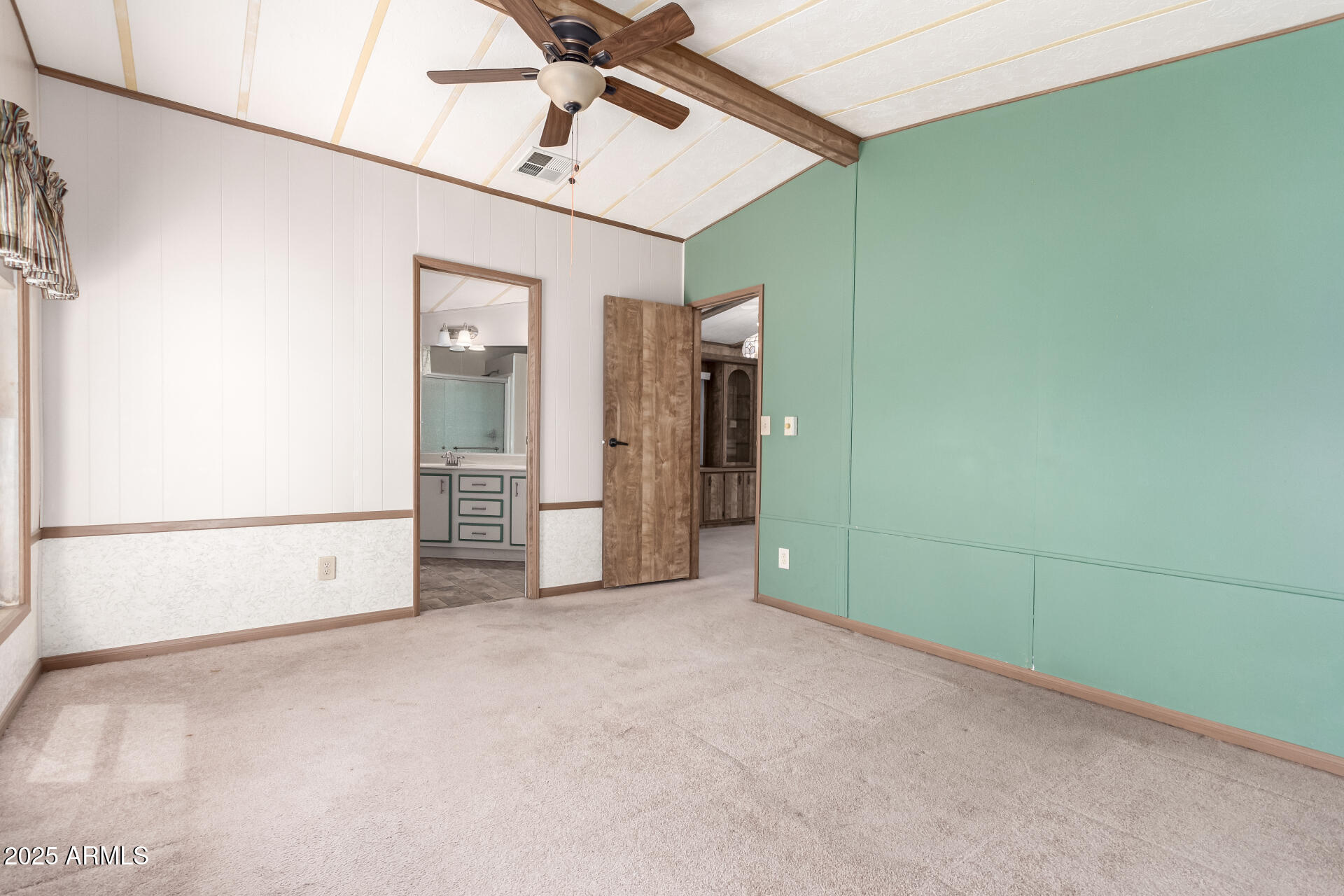 2100 North Trekell Road, Unit 229 Casa Grande, AZ 85122 - Photo 19 of 30 a view of empty room