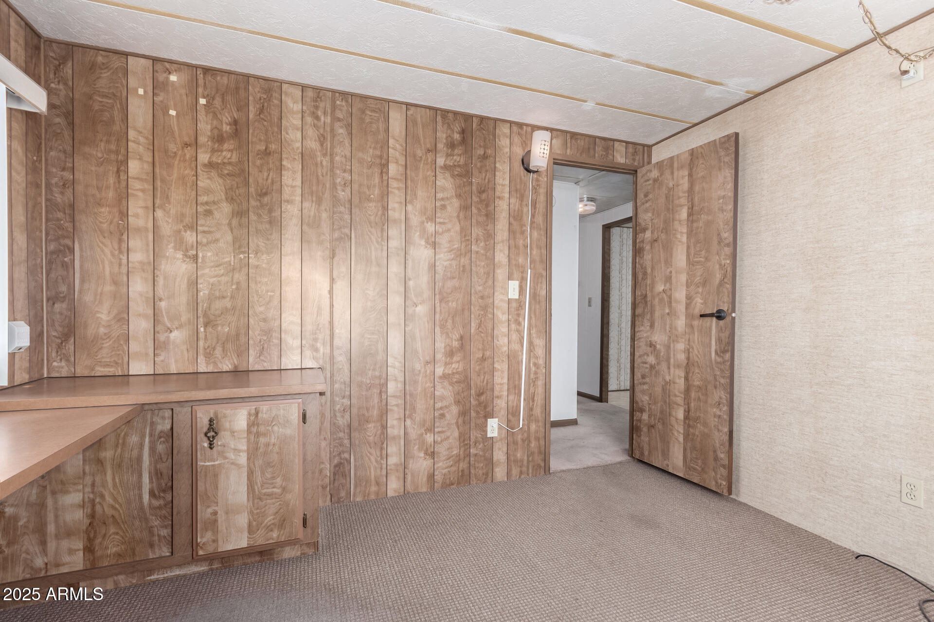 2100 North Trekell Road, Unit 229 Casa Grande, AZ 85122 - Photo 24 of 30 a view of a utility room with a window