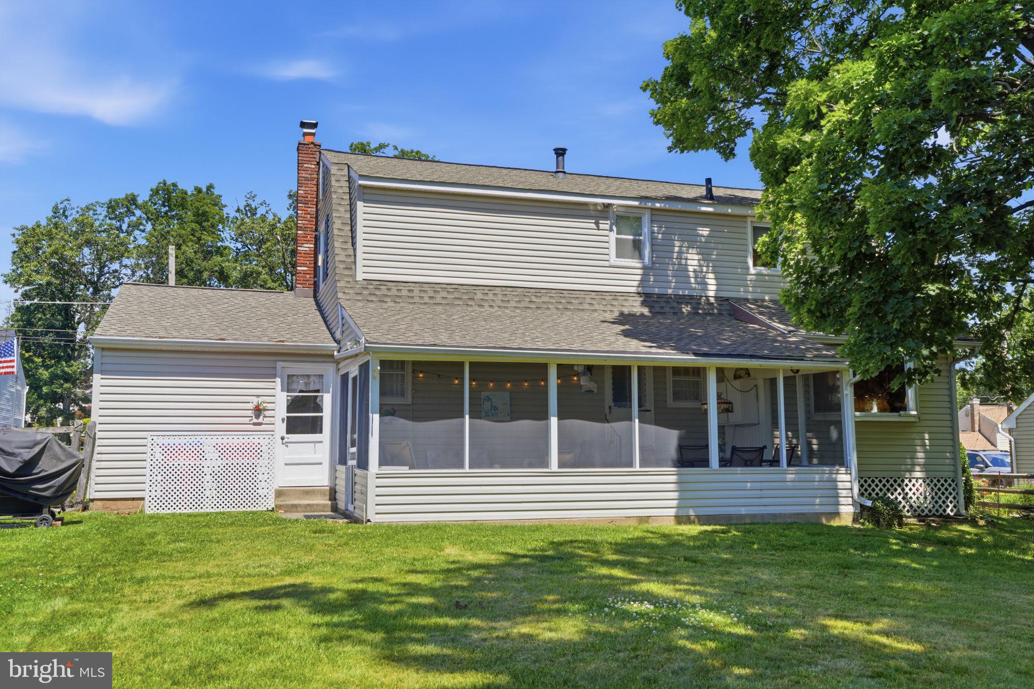293 Norfolk Road Warminster, PA 18974 - Photo 32 of 32 Gallery Image 32