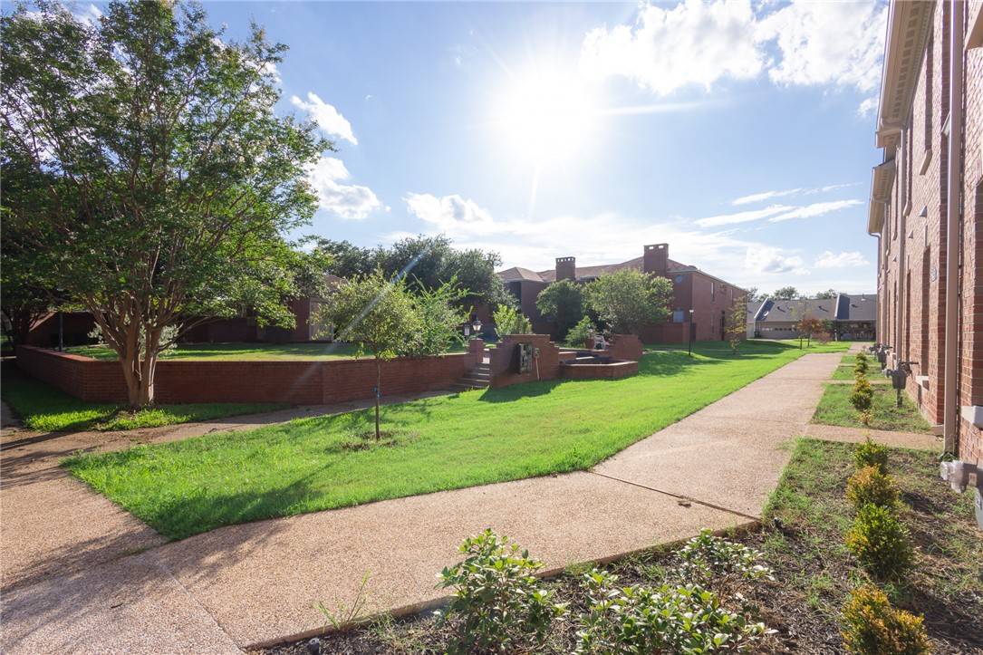 1546 Bennett Street Bryan, TX 77802 - Photo 27 of 30