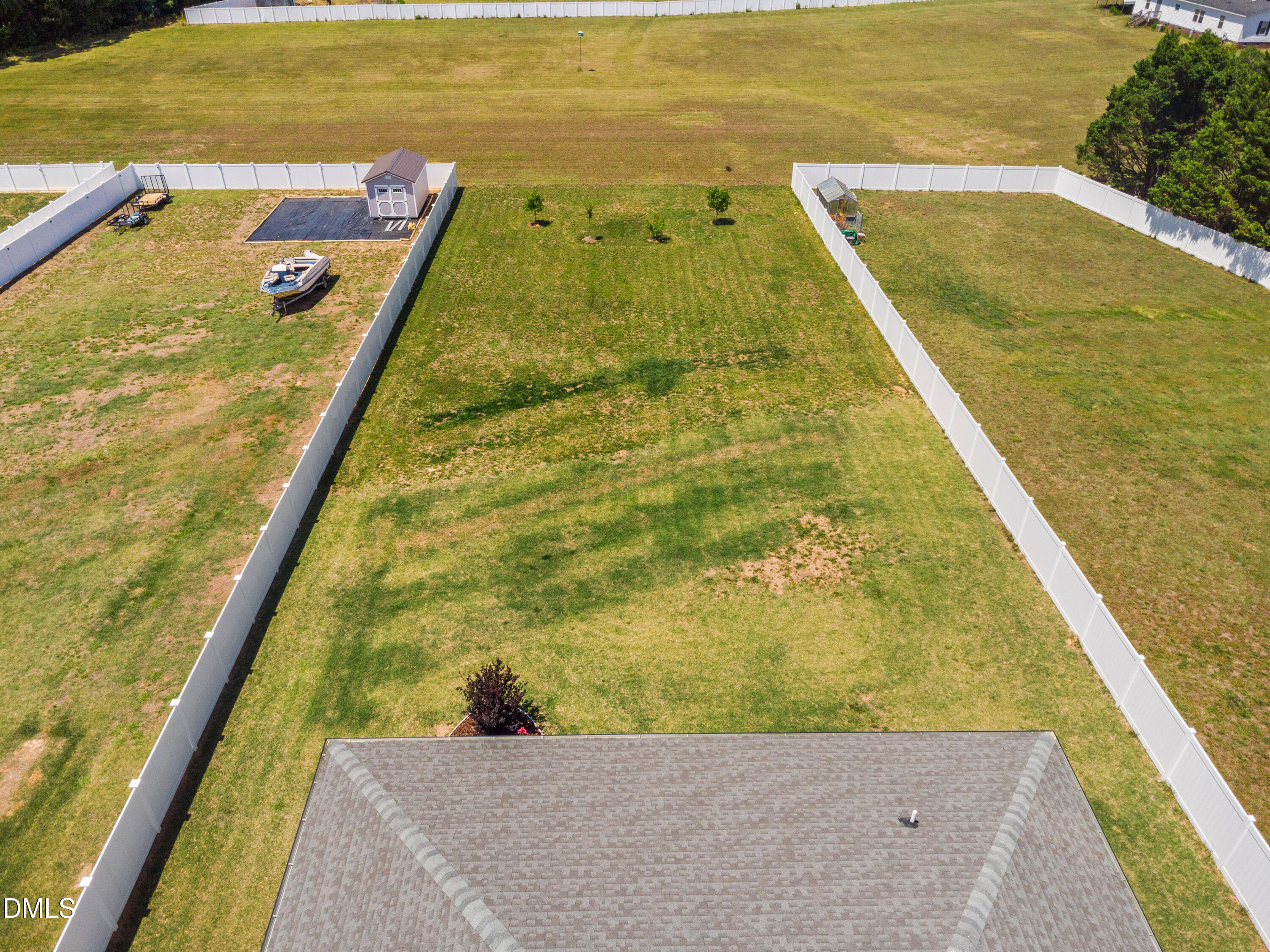 54 Aylebury Ridge Zebulon, NC 27597 - Photo 65 of 76