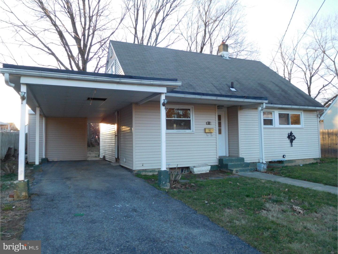17 Endicott Road Hamilton Square, NJ 08690 - Photo 2 of 13