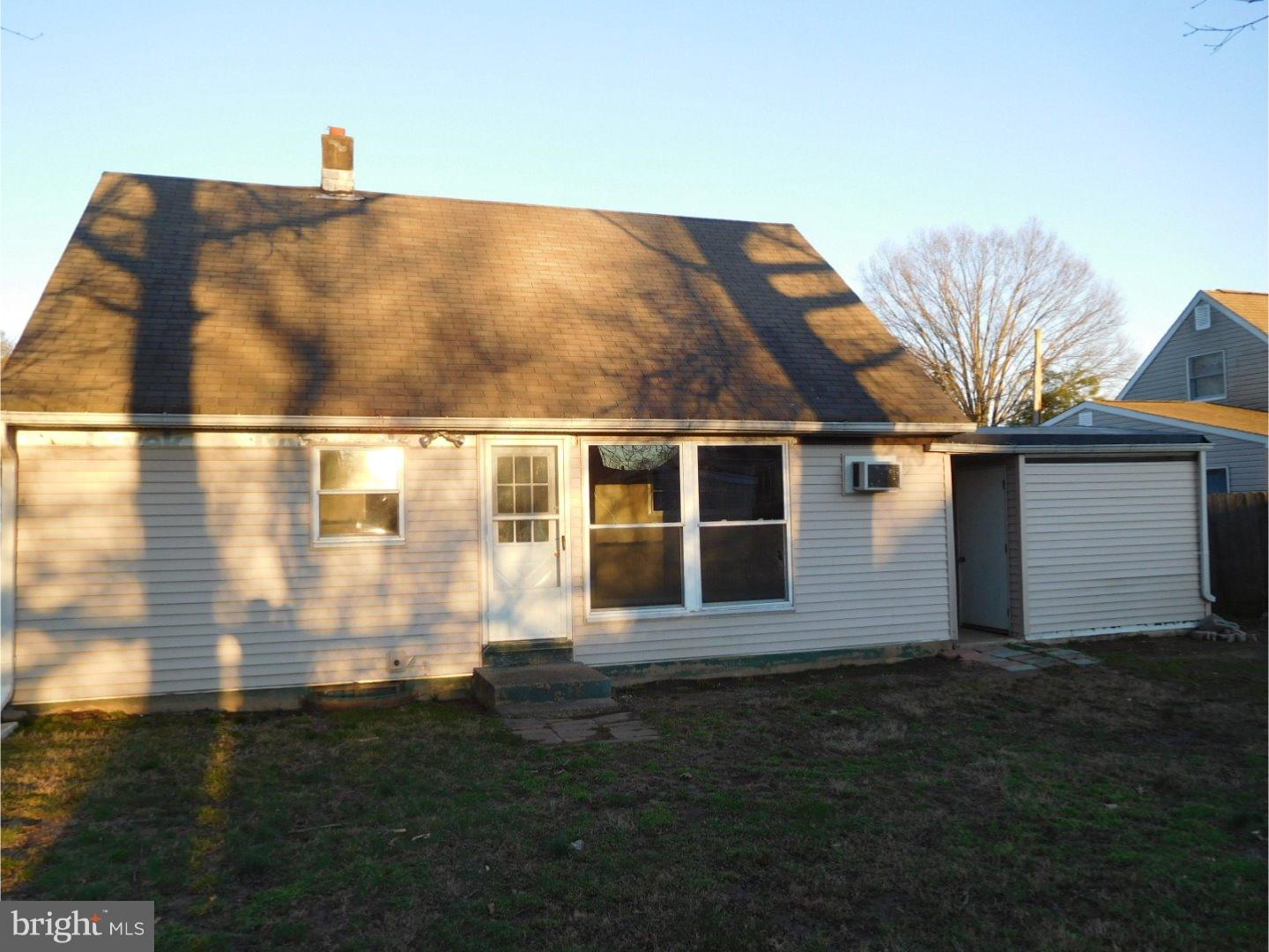 17 Endicott Road Hamilton Square, NJ 08690 - Photo 13 of 13