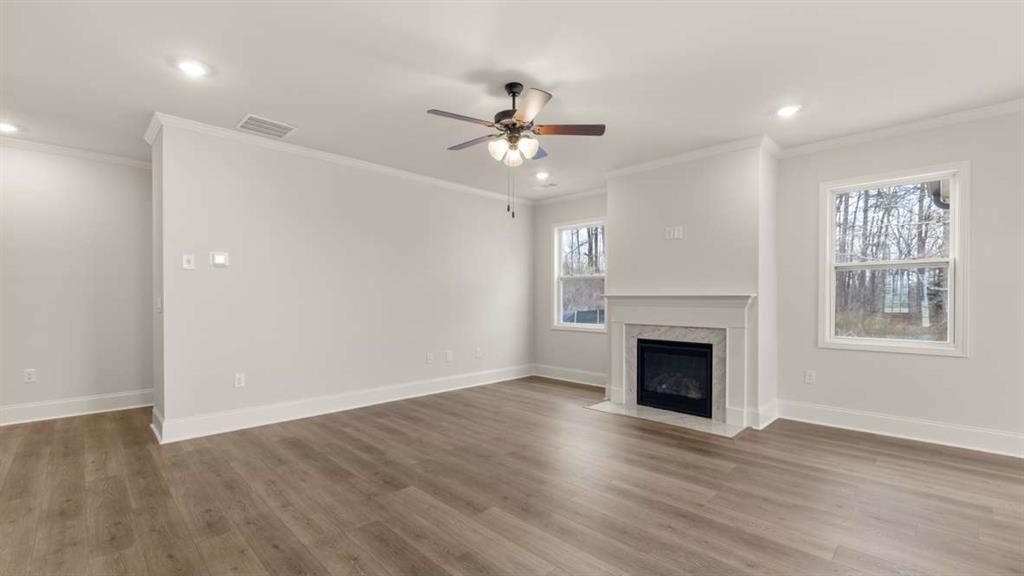 5278 Blue Bird Path Powder Springs, GA 30127 - Photo 17 of 44 Gallery Image 17