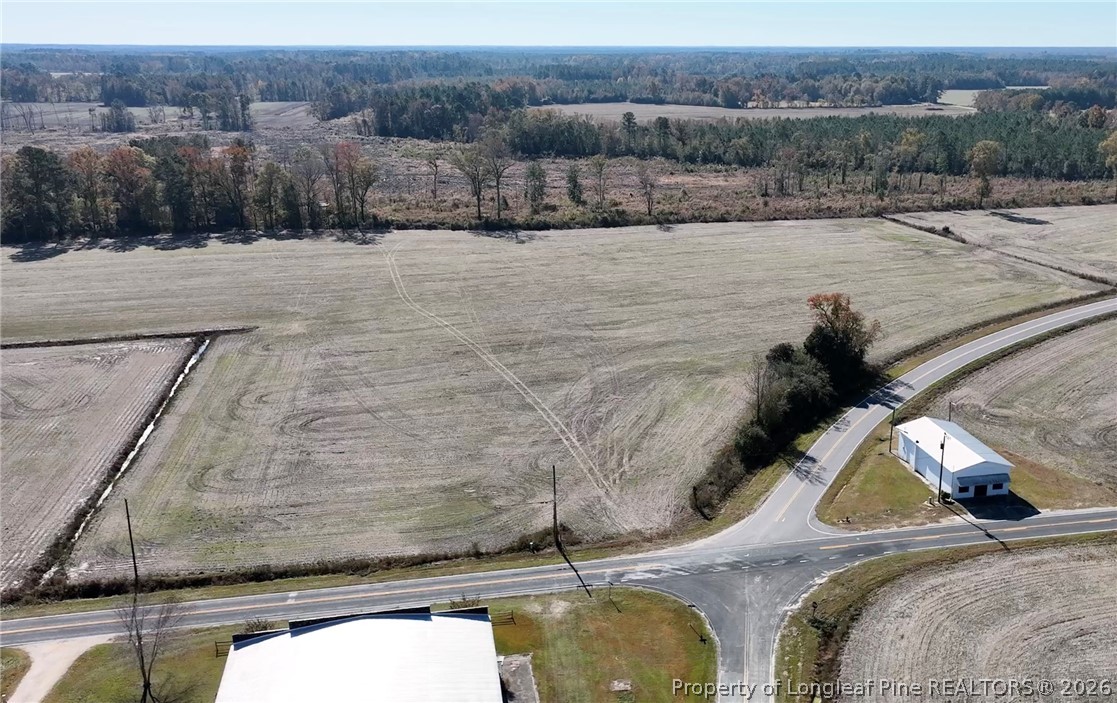 301 Railroad Road Orrum, NC 28369 - Photo 2 of 6