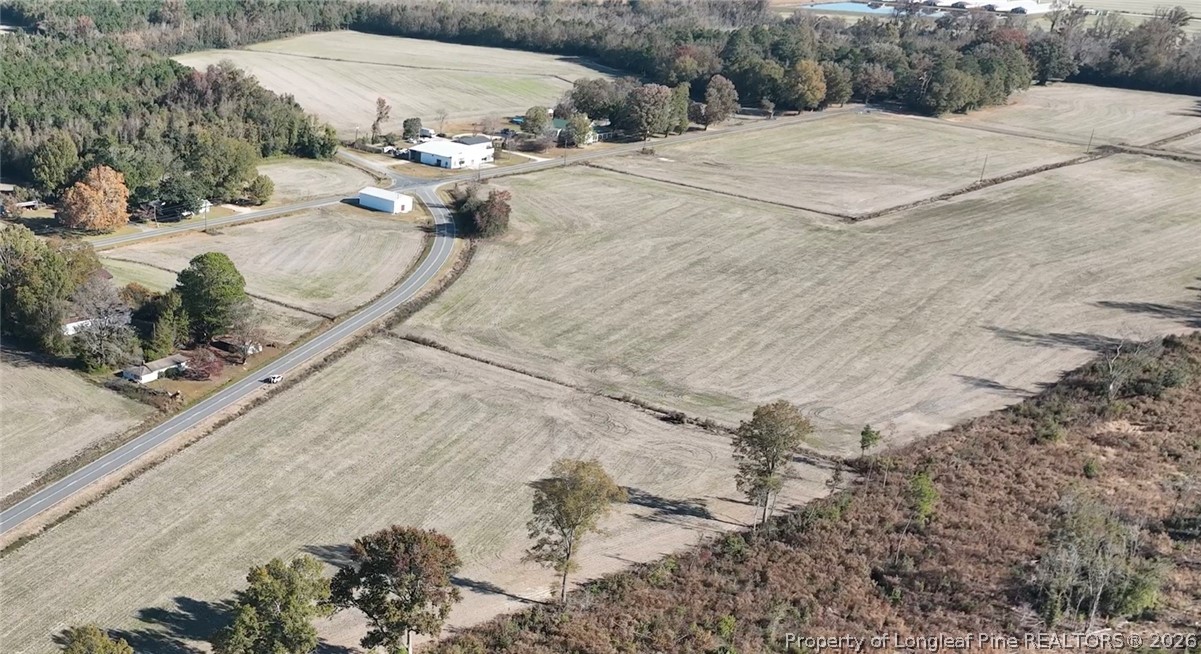 301 Railroad Road Orrum, NC 28369 - Photo 3 of 6