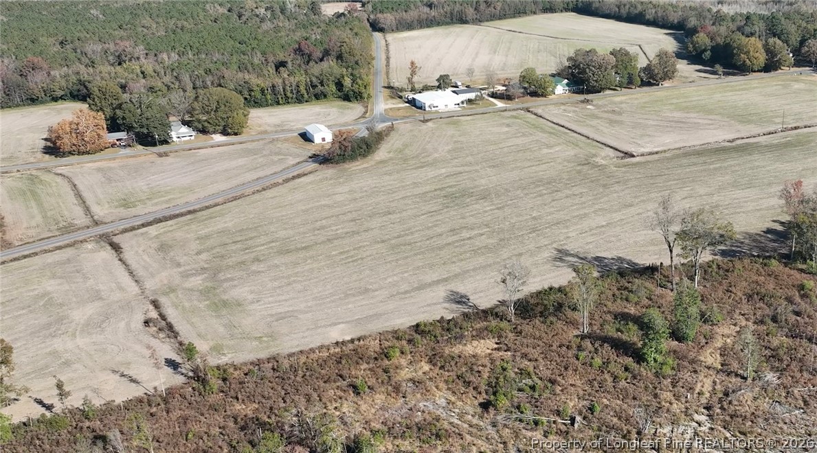 301 Railroad Road Orrum, NC 28369 - Photo 4 of 6