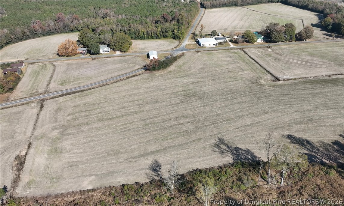 301 Railroad Road Orrum, NC 28369 - Photo 5 of 6