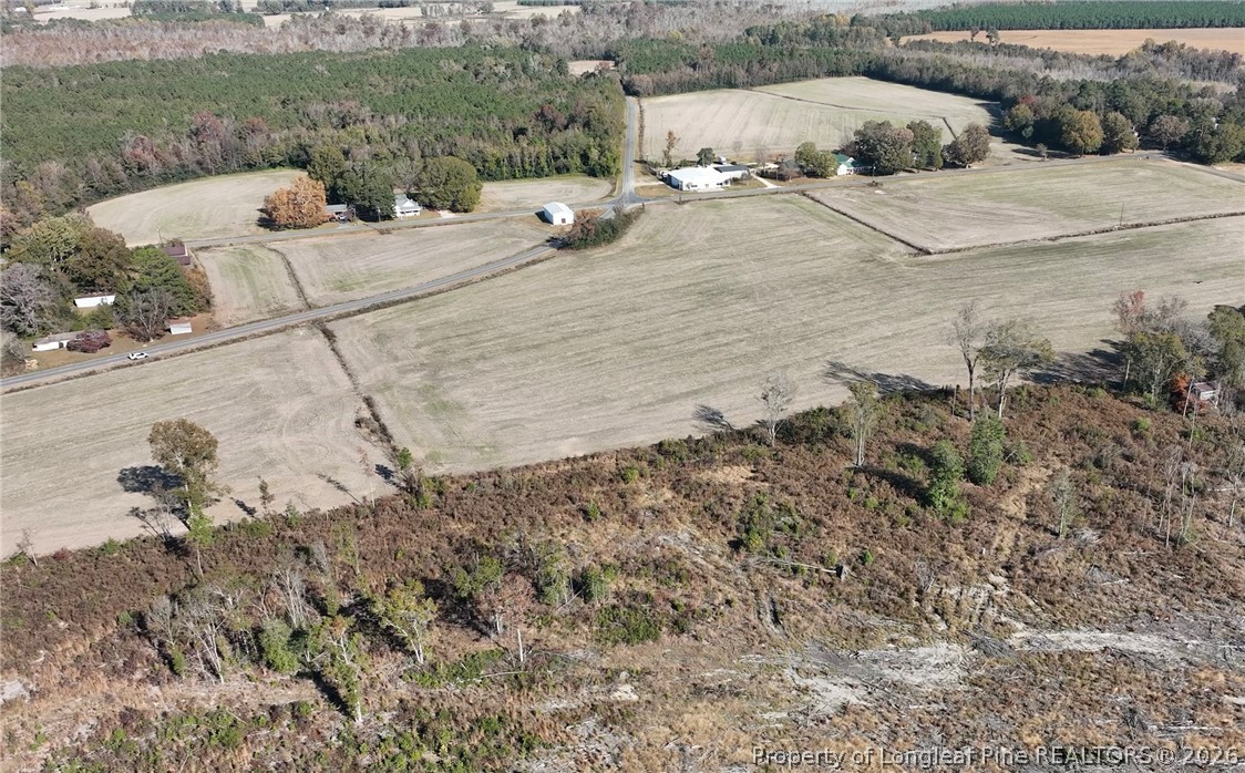 301 Railroad Road Orrum, NC 28369 - Photo 6 of 6