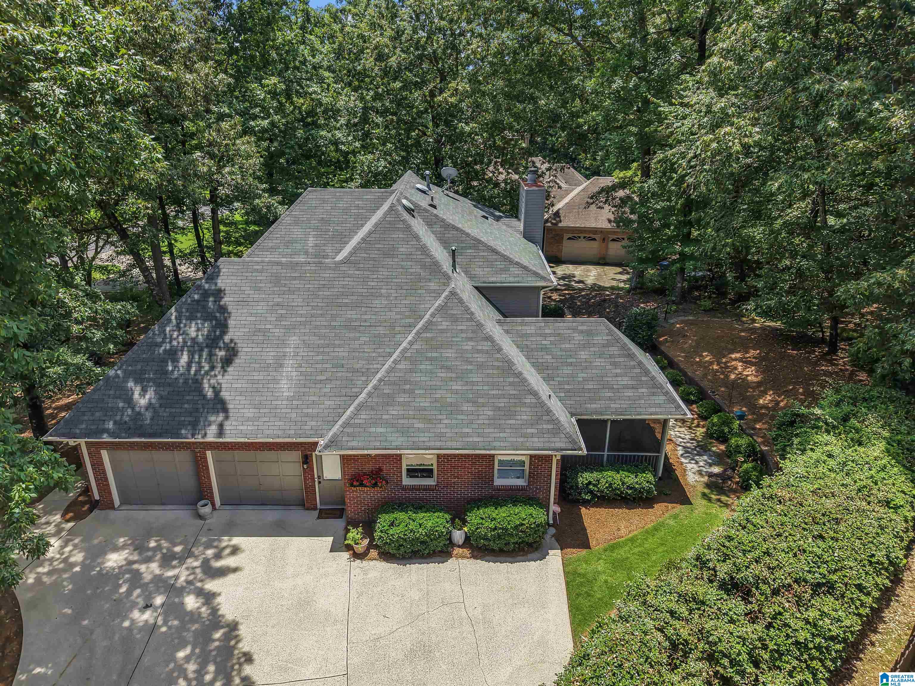 601 Bayhill Road Birmingham, AL 35244 - Photo 15 of 78