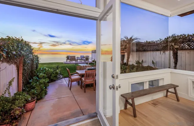 $6,500,000 | 538 4th Street, Encinitas, CA 92024