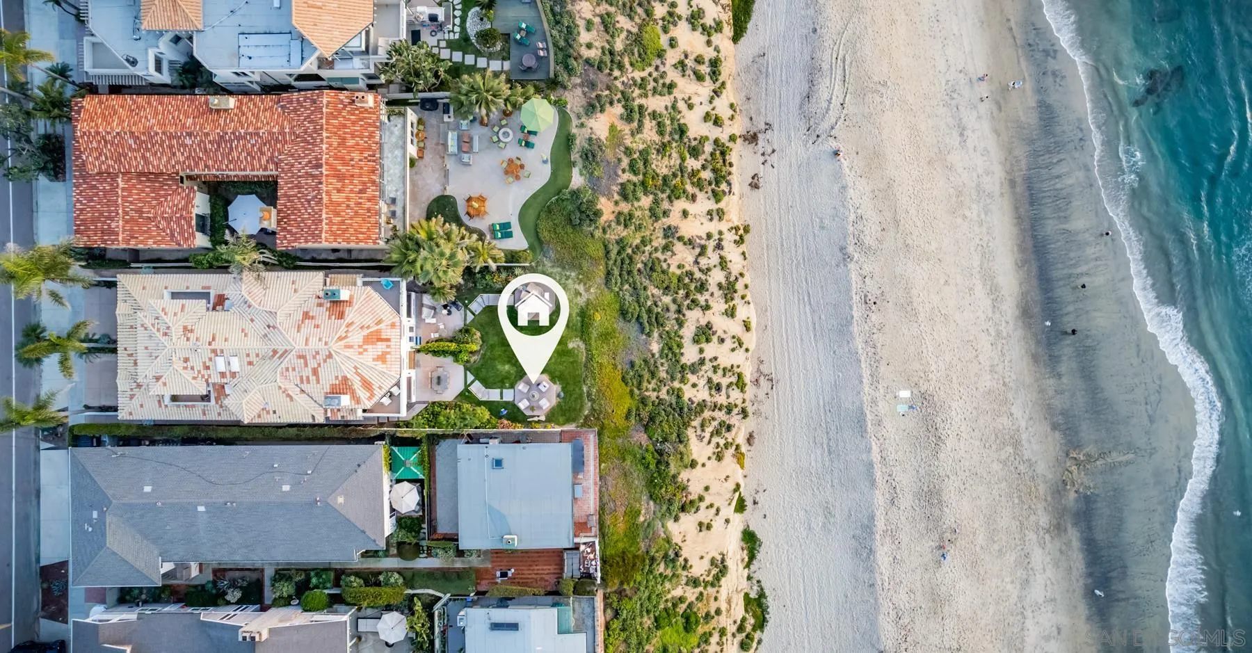 538 4th Street Encinitas, CA 92024 - Photo 29 of 35