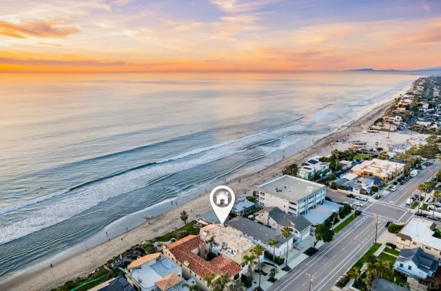 $6,500,000 | 538 4th Street, Encinitas, CA 92024