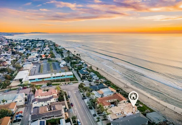 $6,500,000 | 538 4th Street, Encinitas, CA 92024