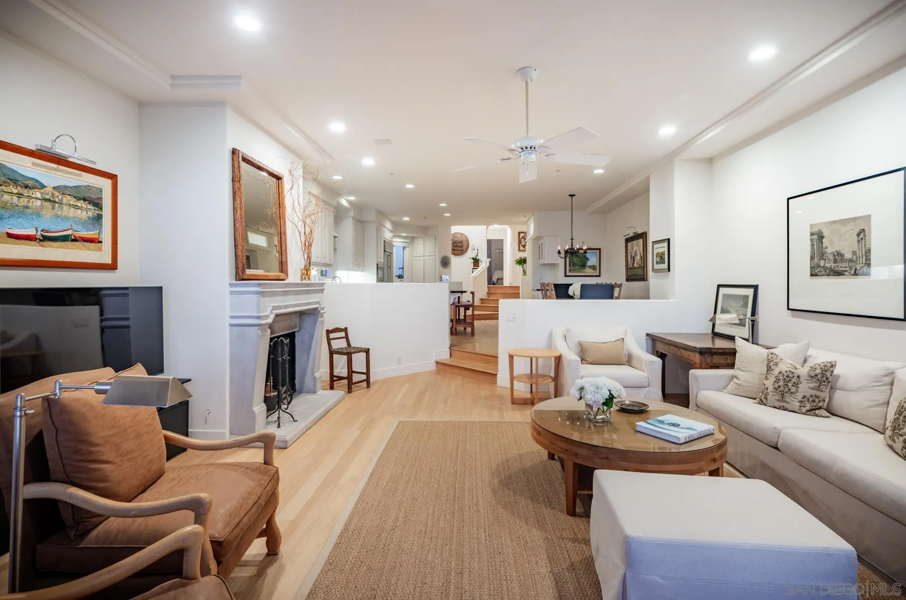 538 4th Street Encinitas, CA 92024 - Photo 10 of 35