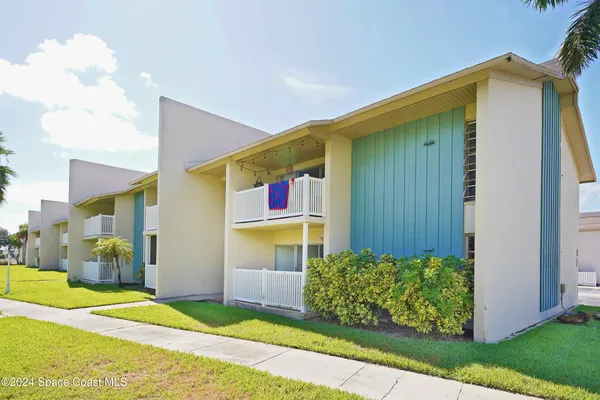 $1,500 | 250 North Banana River Drive, Unit B15, Merritt Island, FL 32952
