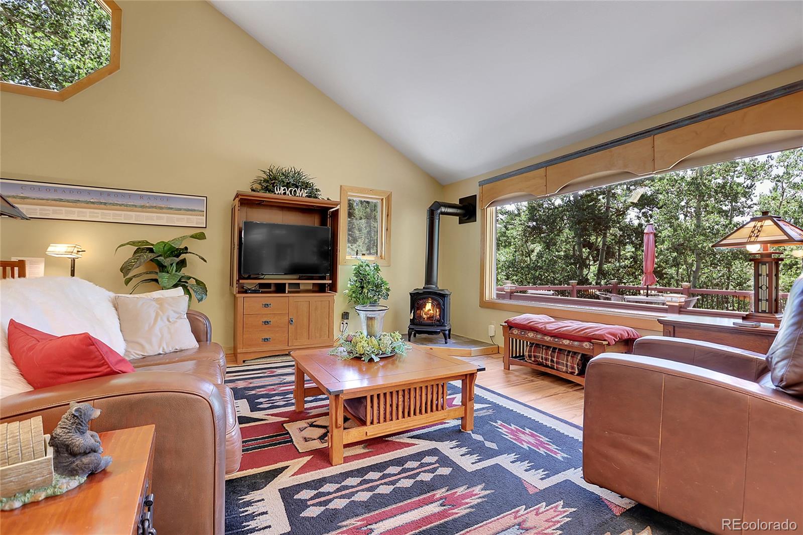 1201 Hughesville Road Black Hawk, CO 80422 - Photo 5 of 50