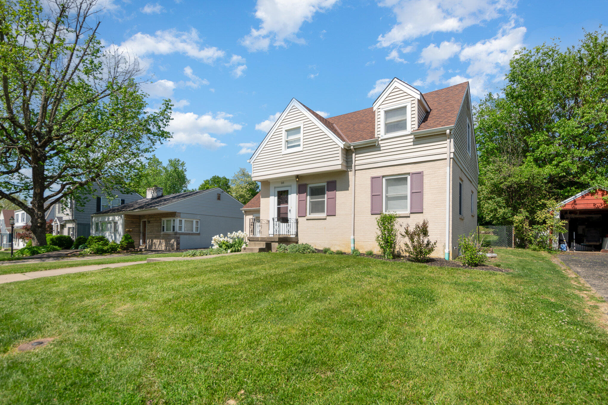 98 Pleasant Ridge Avenue Fort Mitchell, KY 41017 - Photo 27 of 29