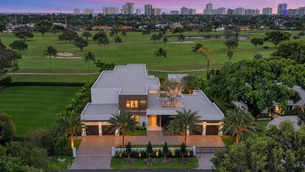 $12,495,000 | 4312 Northeast 23rd Avenue, Fort Lauderdale, FL 33308