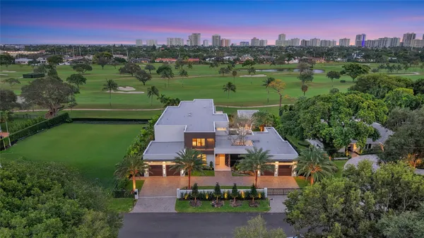 $12,995,000 | 4312 Northeast 23rd Avenue, Fort Lauderdale, FL 33308