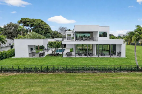 $12,495,000 | 4312 Northeast 23rd Avenue, Fort Lauderdale, FL 33308