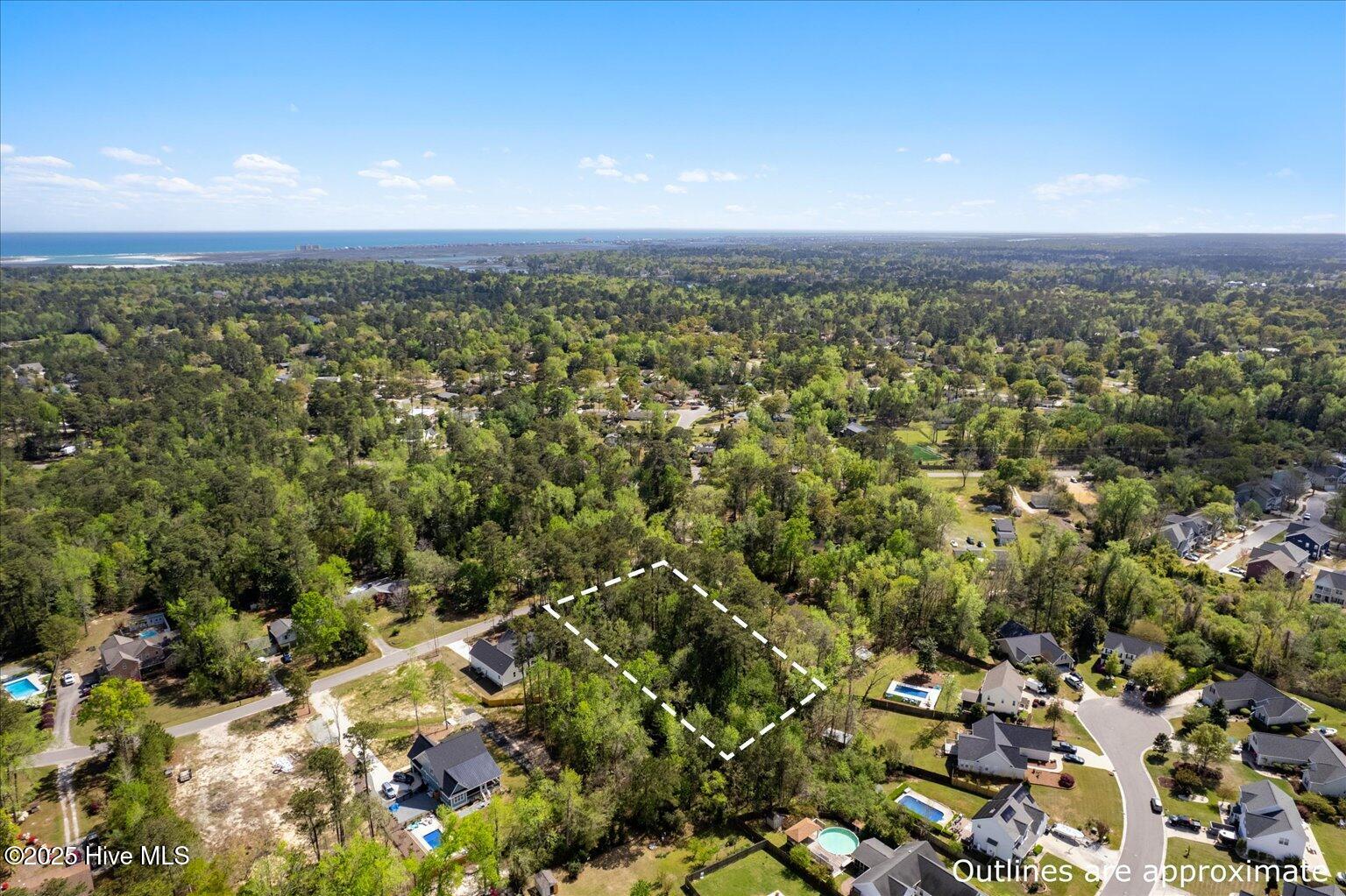 117 South Branch Road Wilmington, NC 28411 - Photo 11 of 22 10