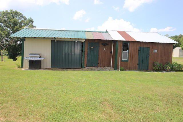 155 Eugene Harness Road Science Hill, KY 42553 - Photo 18 of 101 20200720123335129695000000-o