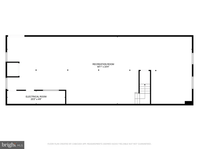 $4,500 | 18304 Hawkins Road, Brandywine, MD 20613