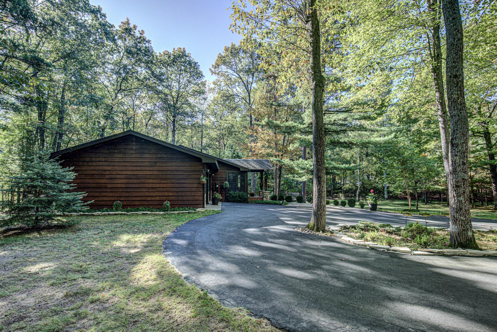 8436 Grant Road Minocqua, WI 54548 - Photo 48 of 55 Gallery Image 48