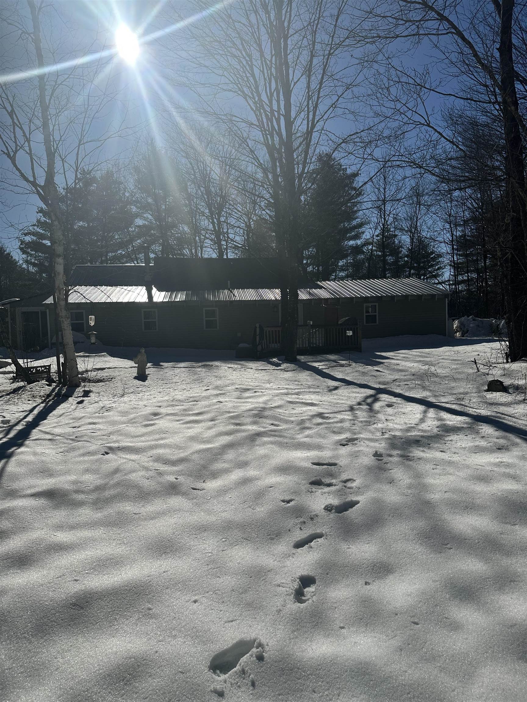 6 Jack Wells Road Danbury, NH 03230 - Photo 12 of 28 Gallery Image 12