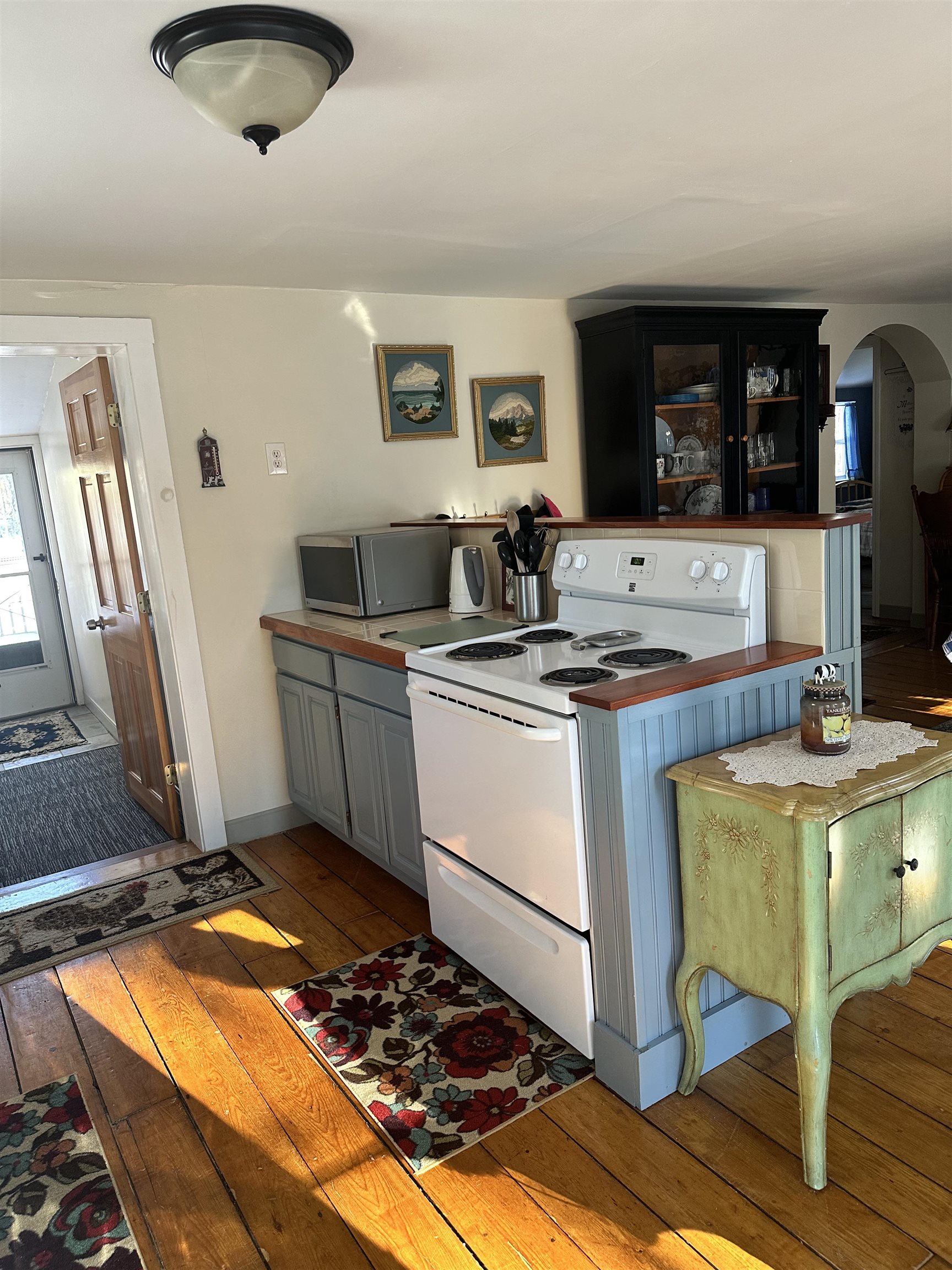 6 Jack Wells Road Danbury, NH 03230 - Photo 13 of 28 Gallery Image 13