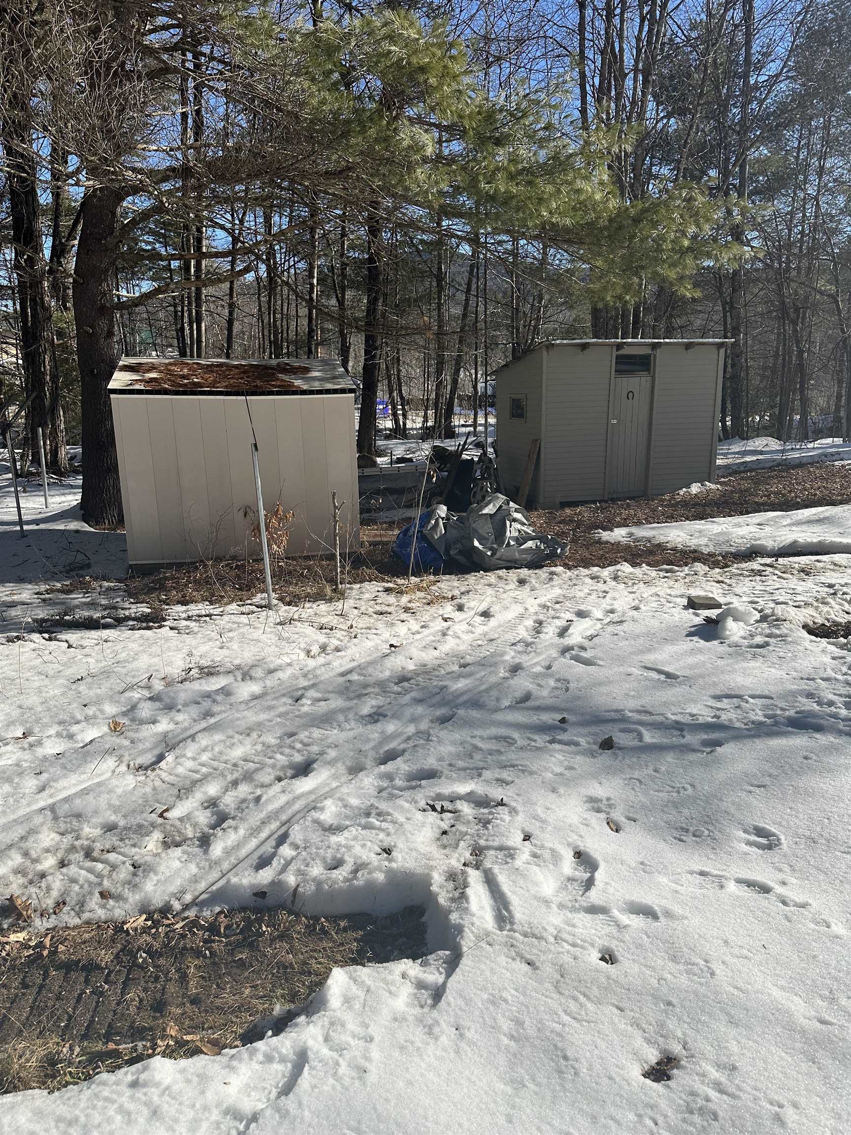 6 Jack Wells Road Danbury, NH 03230 - Photo 14 of 28 Gallery Image 14