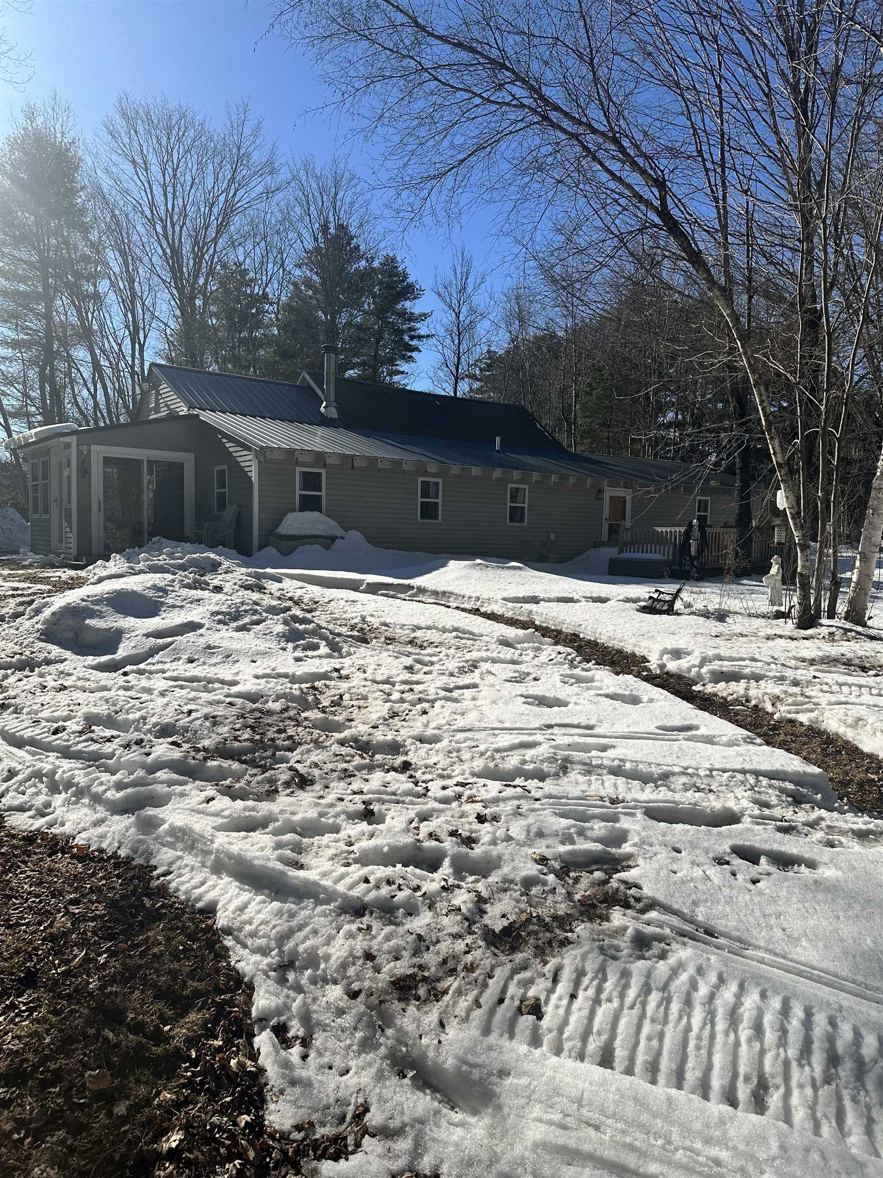 6 Jack Wells Road Danbury, NH 03230 - Photo 15 of 28 Gallery Image 15