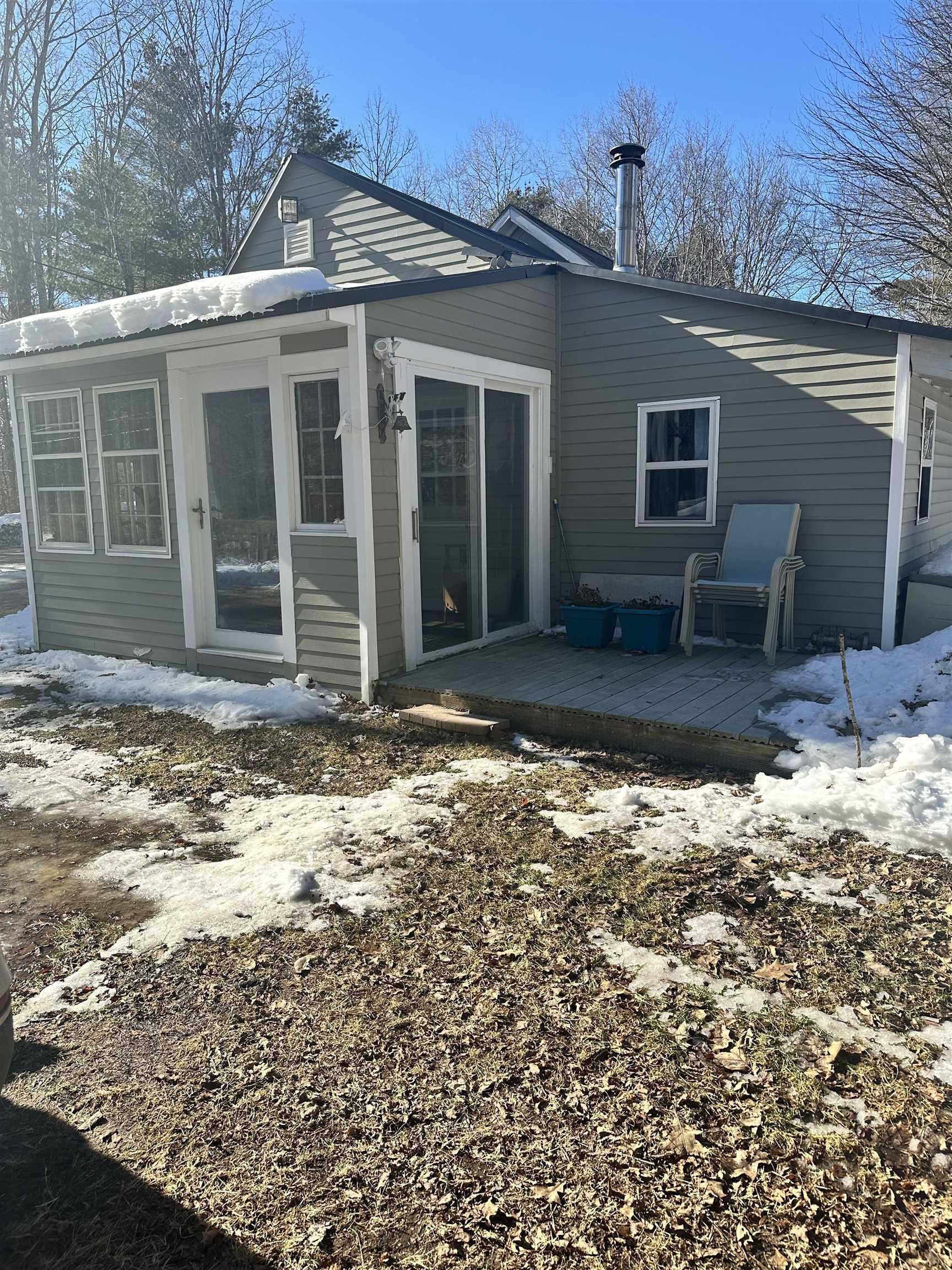 6 Jack Wells Road Danbury, NH 03230 - Photo 16 of 28 Gallery Image 16
