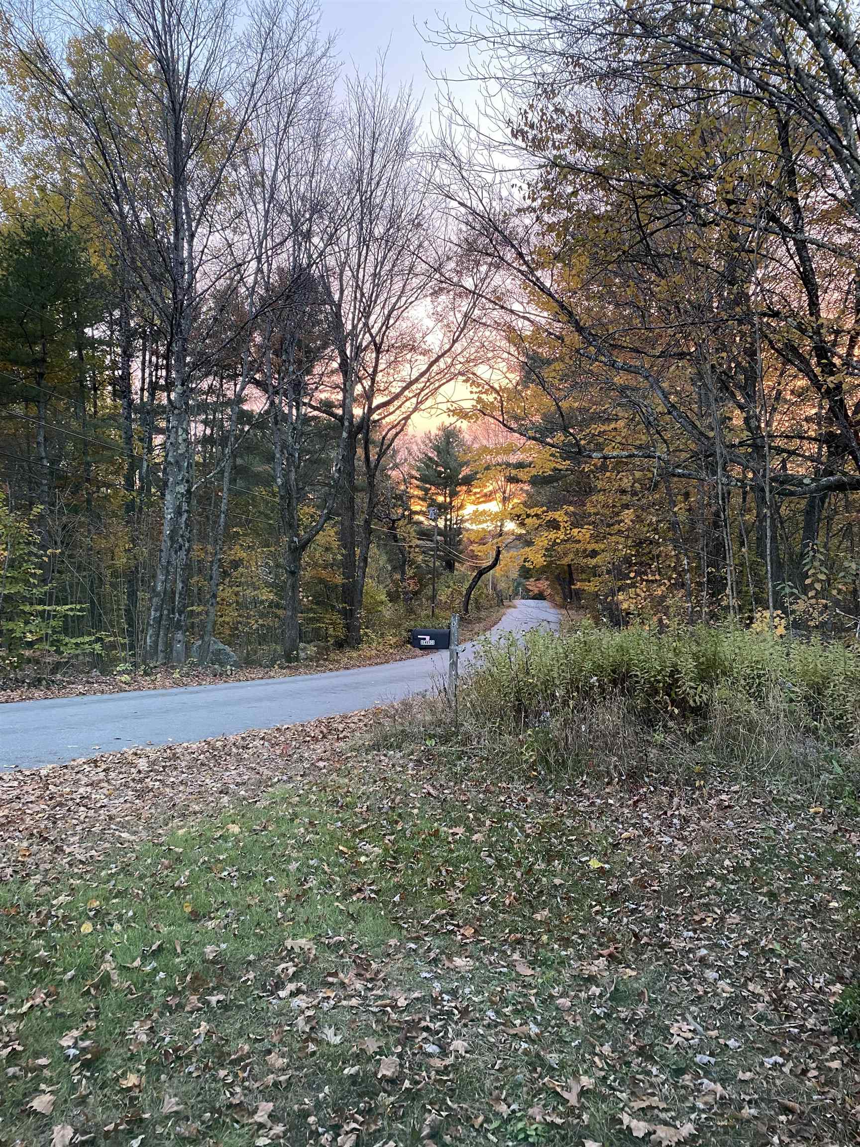 6 Jack Wells Road Danbury, NH 03230 - Photo 17 of 28 Gallery Image 17