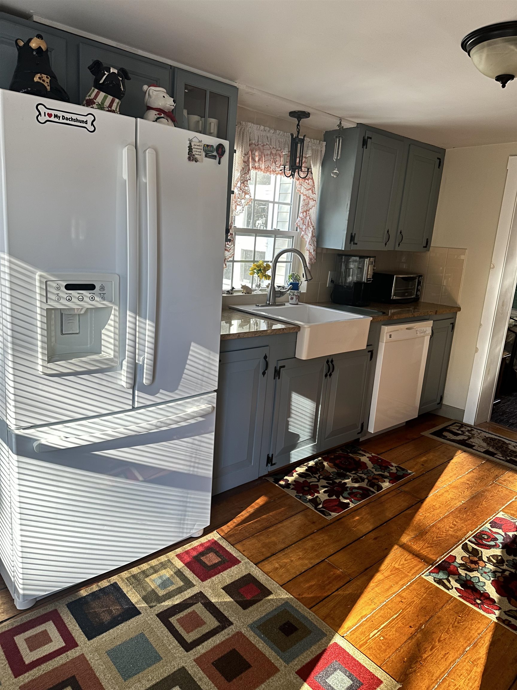6 Jack Wells Road Danbury, NH 03230 - Photo 2 of 28 Gallery Image 2